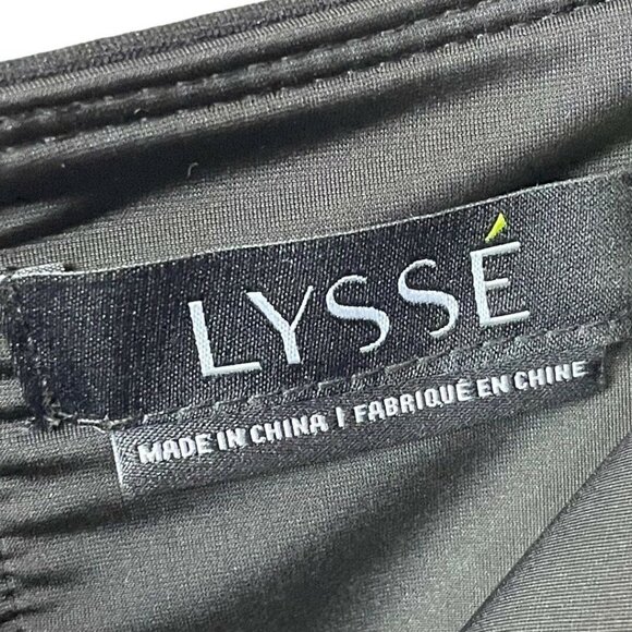 Lysse Pencil Minetta Skirt Ponte‎ Stretch - Picture 3 of 5